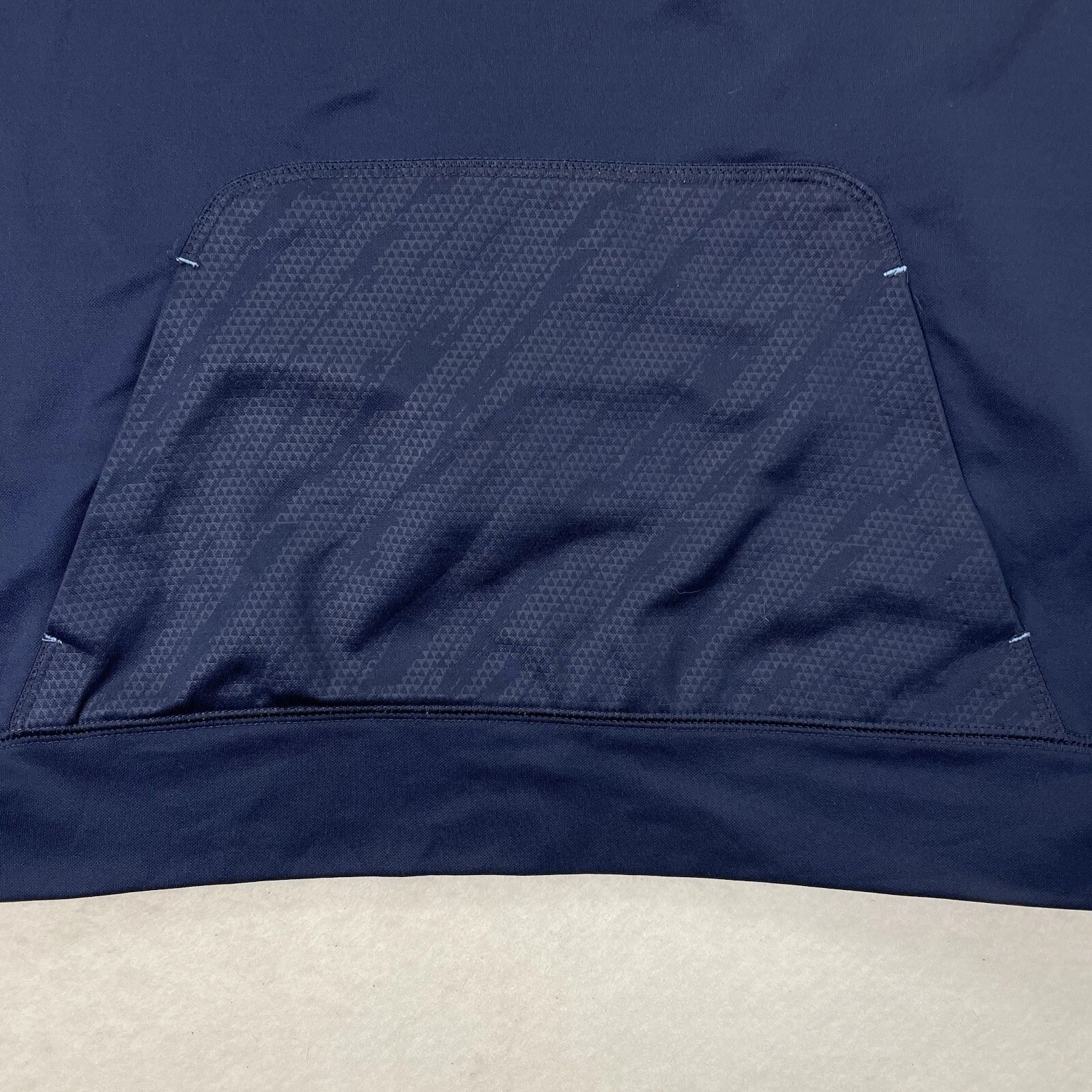 VETEMENTS Felpa con cappuccio uomo Tennessee Titans taglia media NFL Team Apparel TX3 calda