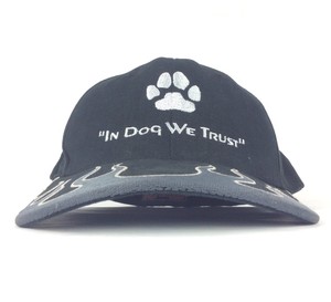 paw print hat