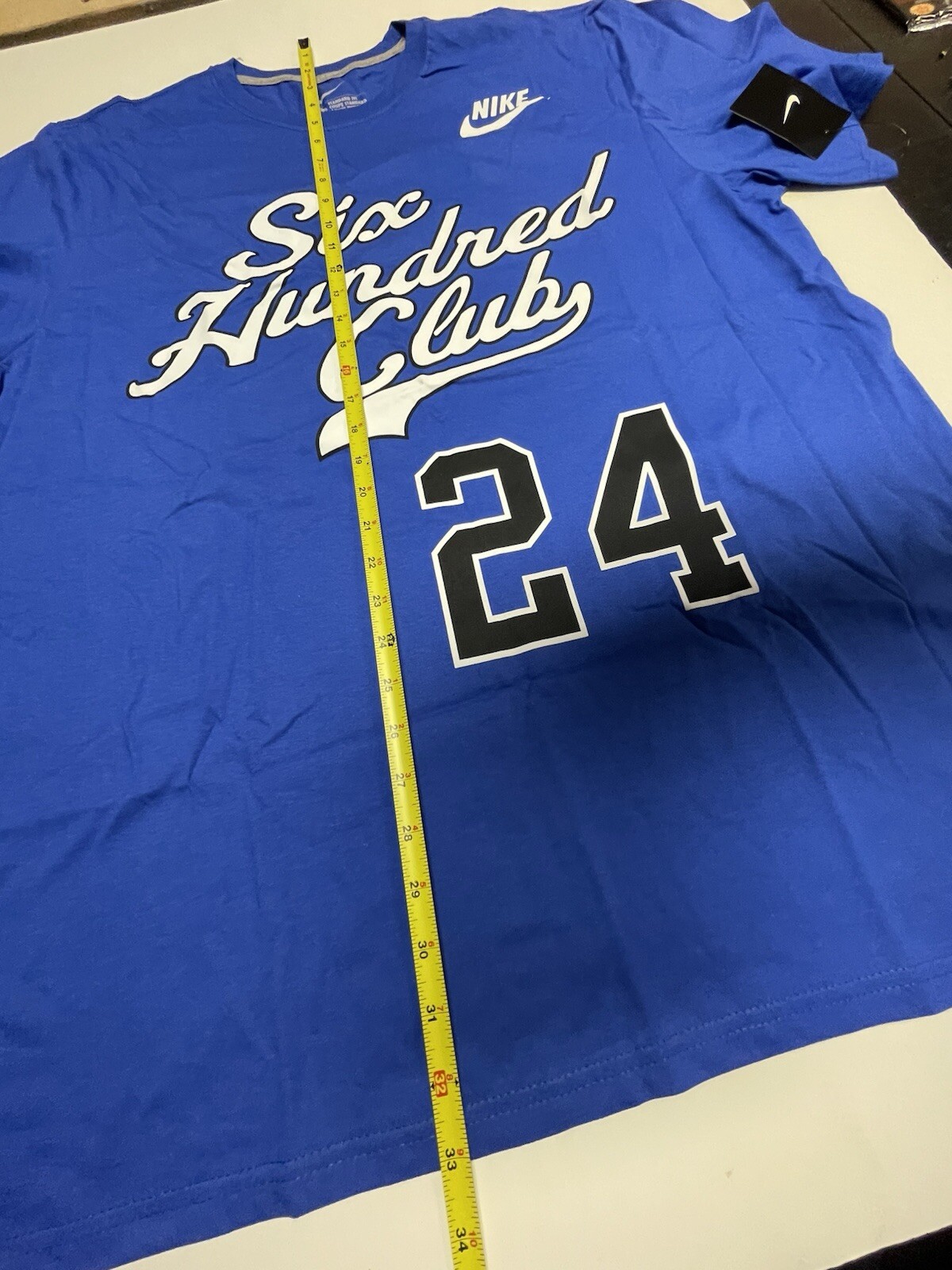 ALTRA T shirt Griffey Jr nuova con etichette adulto bambino (vedi foto per dettagli)