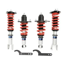 FAPO Coilover Suspension lowering kits Struts for Mazda RX8 04-11 SE3P/JM1FE