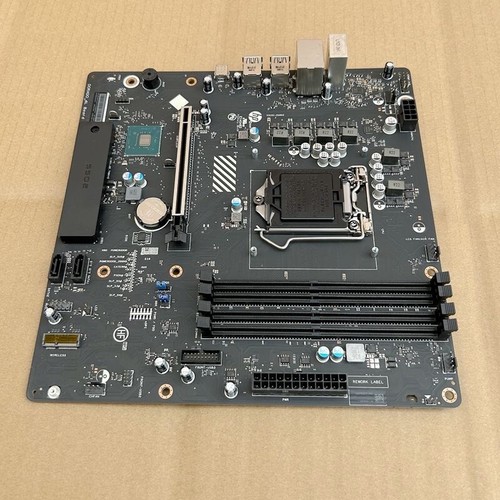 L96319-001 L76699-001 FOR HP OMEN 25L GT11 LGA 1151 32G Motherboard Test OK - Picture 5 of 7