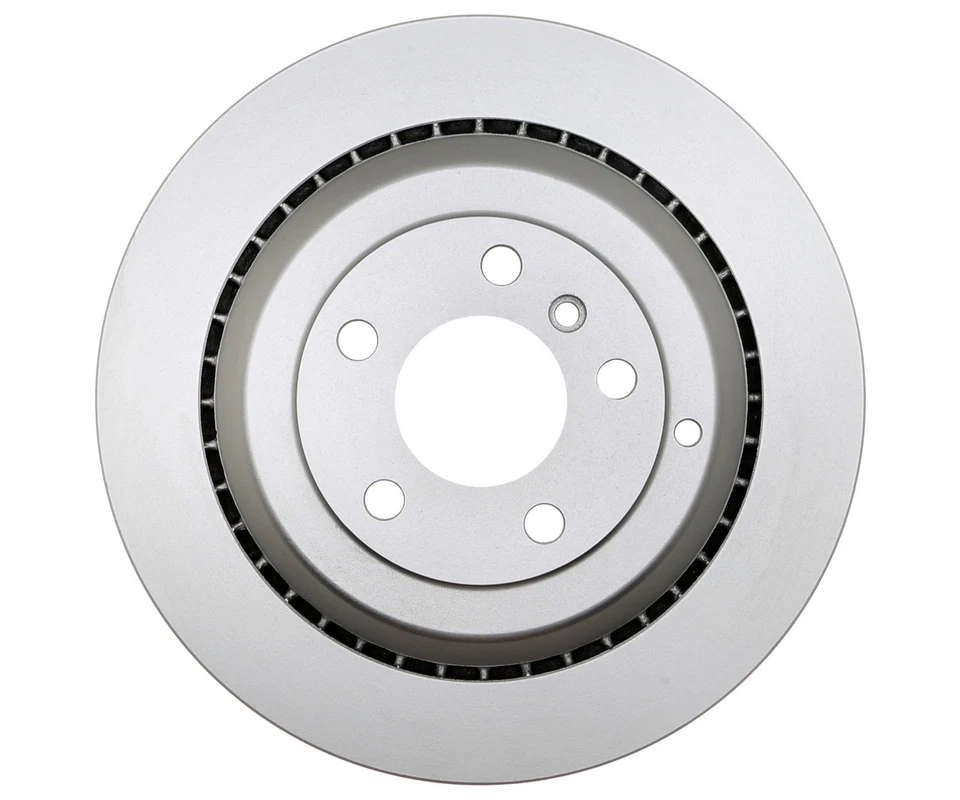 KIT trasero Raybestos rotor de freno de disco para Mercedes-Benz ML500 2006 (68402) Foto 2 de 4