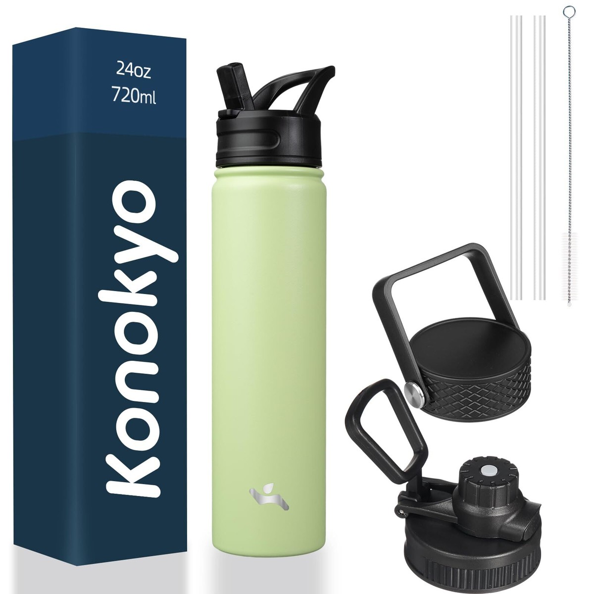 おしゃれボトル〈還元くん KAN-GENKUN HYDRO BOTTLE〉 おしゃれボトル〈還元くん KAN-GENKUN HYDRO BOTTLE〉 おしゃれボトル