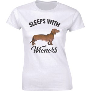 weenie dog shirts