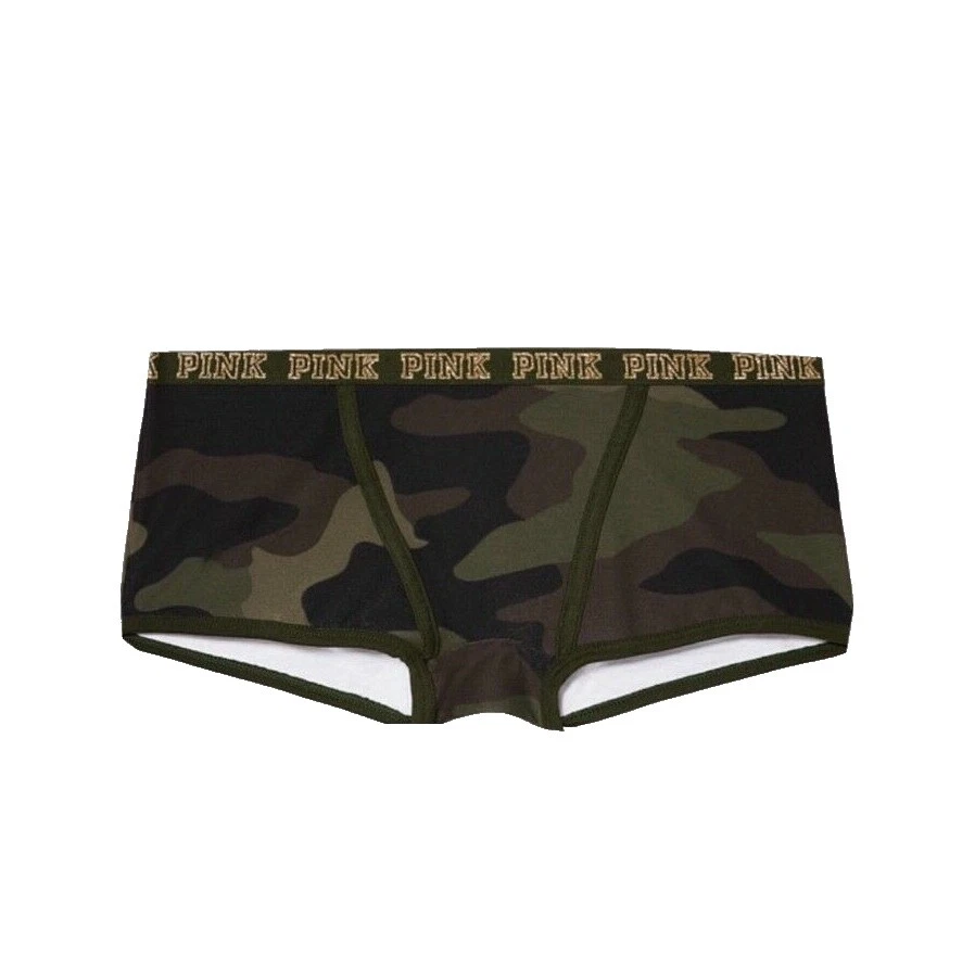 Bragas de camuflaje para Mujeres