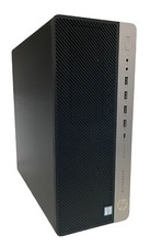HP EliteDesk 800 G3 Desktop Computer PC i5 RX550 16GB RAM 512GB SSD Windows 10