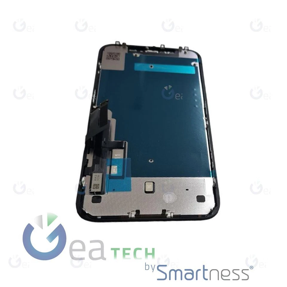 DISPLAY LCD PER APPLE IPHONE 11 A2221 RICAMBIO SCHERMO INCELL HD GX TOUCHSCREEN - Imagen 2 de 3