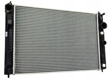 Radiateur Infiniti Q70