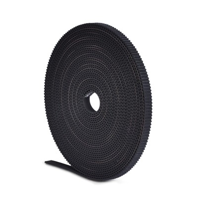 3d Print Gt2 Open Timing Belt 10 Meters 32.8 Ft Length 2mm Pitch 10mm Width Ru