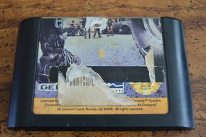 Outlander sega коды