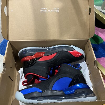 Air Jordan Aerospace Shoes For Men