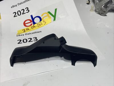 2007-2010 BMW 335i E92 Rear View Mirror Surrounding Trim 706949107  