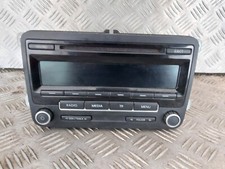 Autoradio Volkswagen TRANSPORTER