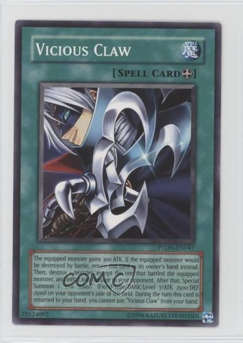 Yu-Gi-Oh! Einzelkarte 'Samsara Lotus' (PTDN-EN004) – Phantom Darkness, Unlimited Edition, Common