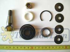 Rotule de direction Peugeot 204