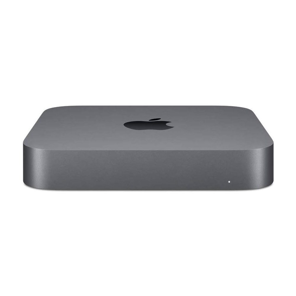 Apple Mac Mini 2018 i3 128GB SSD 8GB RAM Space Gray - Good | eBay