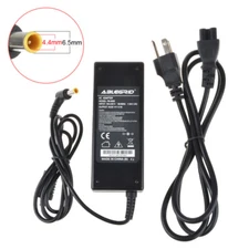 19.5V AC Power Adapter for Sony VAIO PCGA-AC19V25 PCG-71318L PCG-7192L VPCF135FG