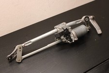 Wischergestänge BMW 3er E90 E91 Wischermotor Scheibenwischer Motor OEM 6978263