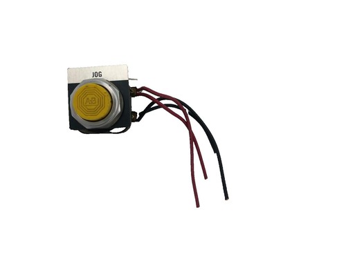 Allen Bradley 184859 Switch Nut Repair Kit | eBay