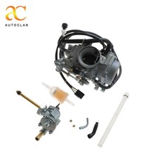 Válvula Petcock de carburador y combustible apta para Honda Shadow Spirit 750 Shadow Aero 750