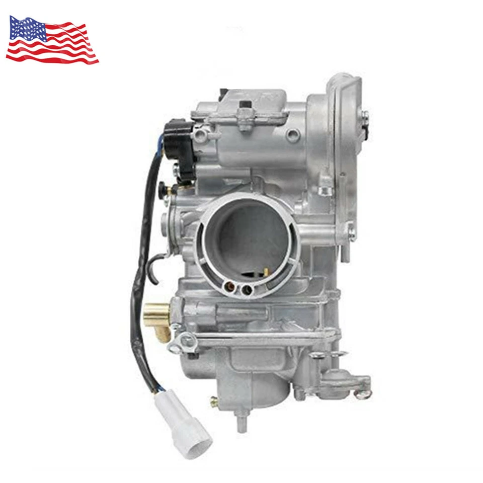Carburetor for 2000-2002 Yamaha YZ426F Carb 40mm — 第 3/4 张图片