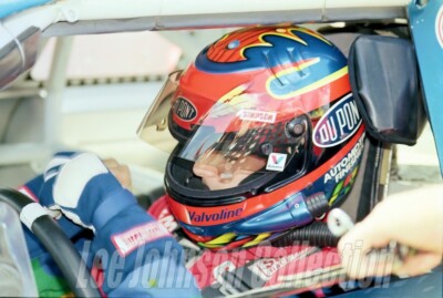 1995 Jeff Gordon  - 4x6 photo - Free Shipping
