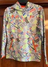 Boys Youth Under Armour Therma Dri-fit Hoodie Size Large