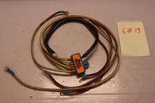 Jdm Genuine Direct Earth Kits Engine Ground Wire Voltage Stabilizer Regulator