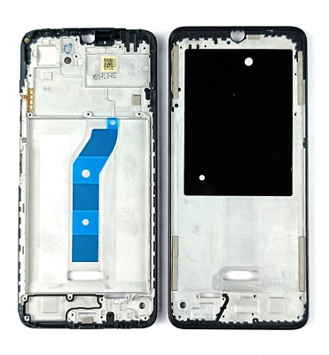 Écran LCD Complet Pour Redmi 13C 4G - Chassis Inclus - Neuf Original