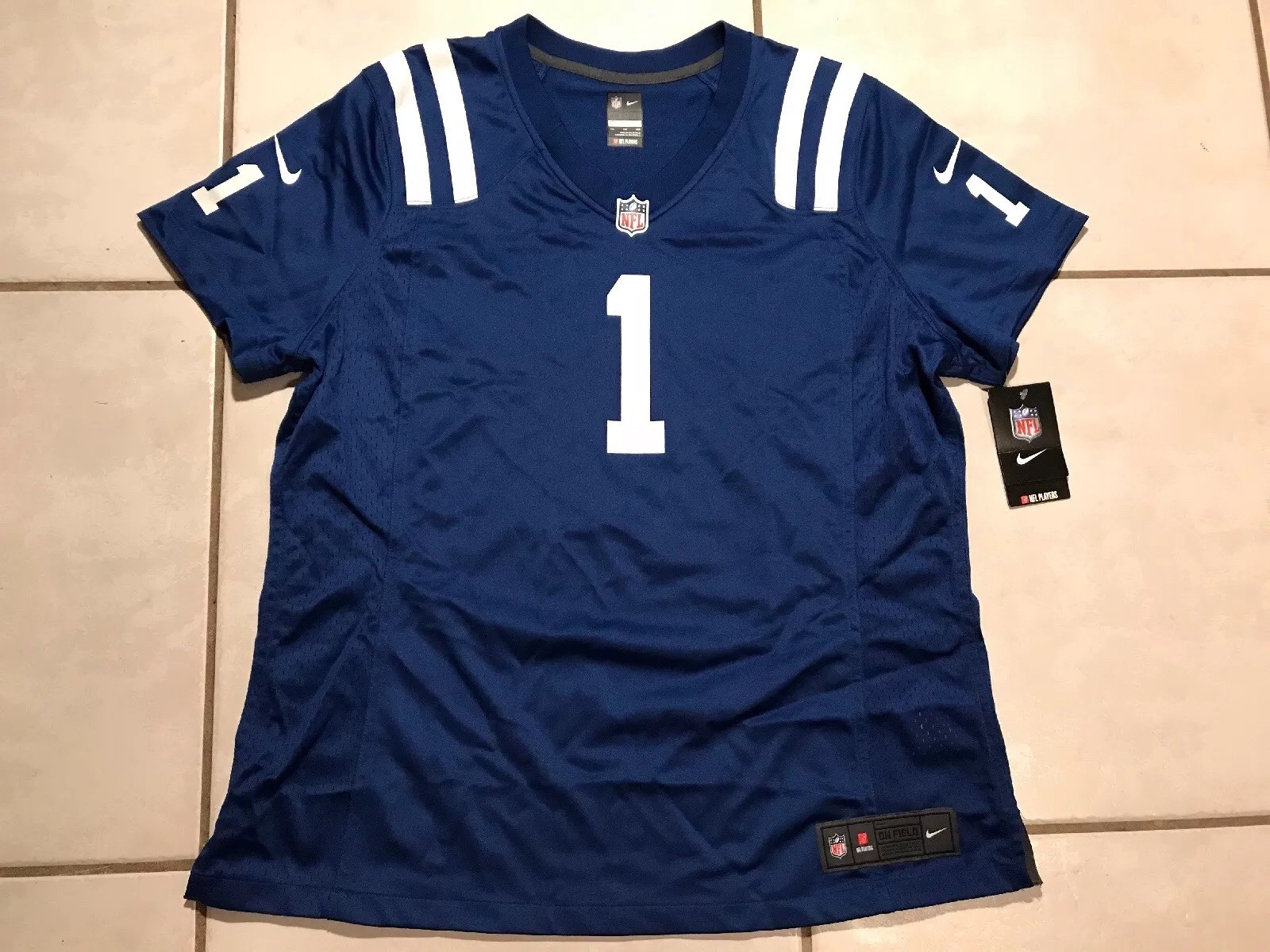 pat mcafee jersey ebay