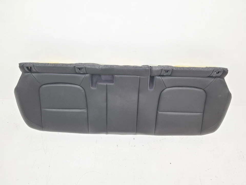 2017-2022 JAGUAR F-PACE ЗАДНЕЕ СИДЕНЬЕ НИЖНЯЯ ПОДУШКА КРЫШКА НИЖНЯЯ СБОРКА OEM  - Изображение 2 из 4