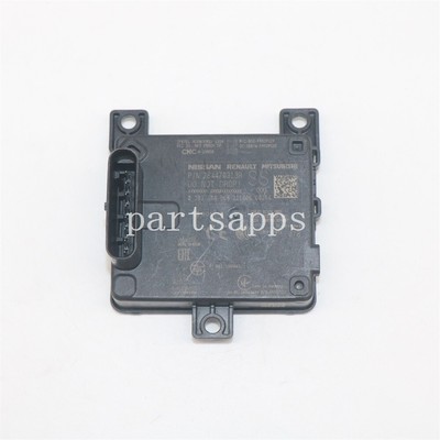 OEM Cruise Distance Radar Sensor 28447-0313R 284470313R For 