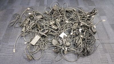 Restposten 15x Polycom 2457-11077-002 Soundpoint IP LAN/Netzkabel IEEE 802.3af