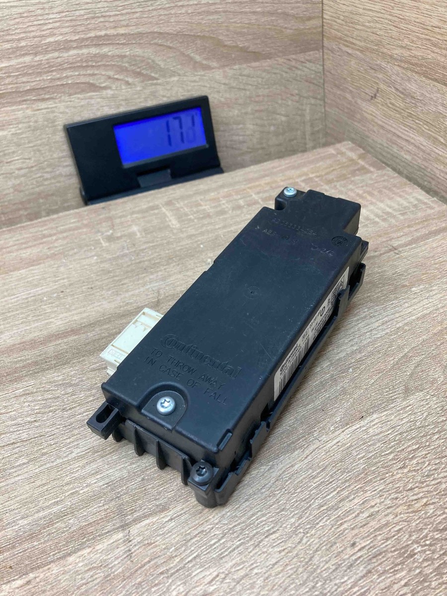 9675359580 S180073002 Peugeot 5008 BLUETOOTH MODULE HAND FREE 