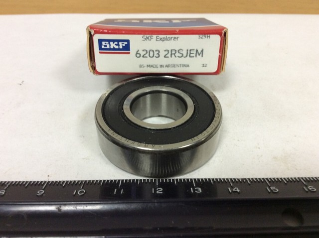 Подшипник skf 33017