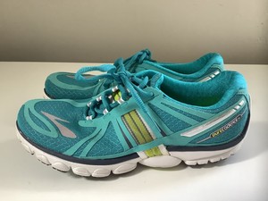 brooks purecadence 2 womens