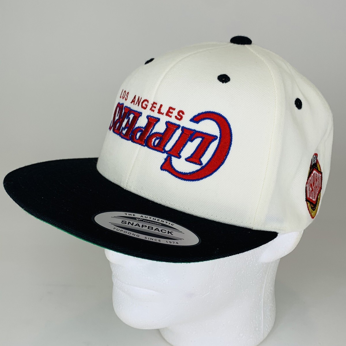 帽子 Uniform Studios / LA Clippers UNIFORM STUDIOS LA Clippers Cap（LA Clippers City Edition