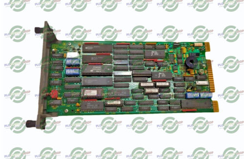 ABB IMRIO02 Bailey Infi90 Remote I/O Module *NIB* Via FEDEX/DHL - Picture 2 of 5