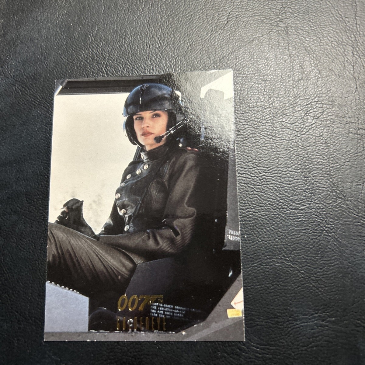 B4d James Bond Connoisseur Collection Vol. 3 007 #229 Xenia