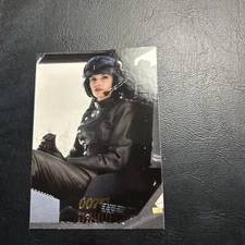 B4d James Bond Connoisseur Collection Vol. 3 007 #229 Xenia Femke Janssen