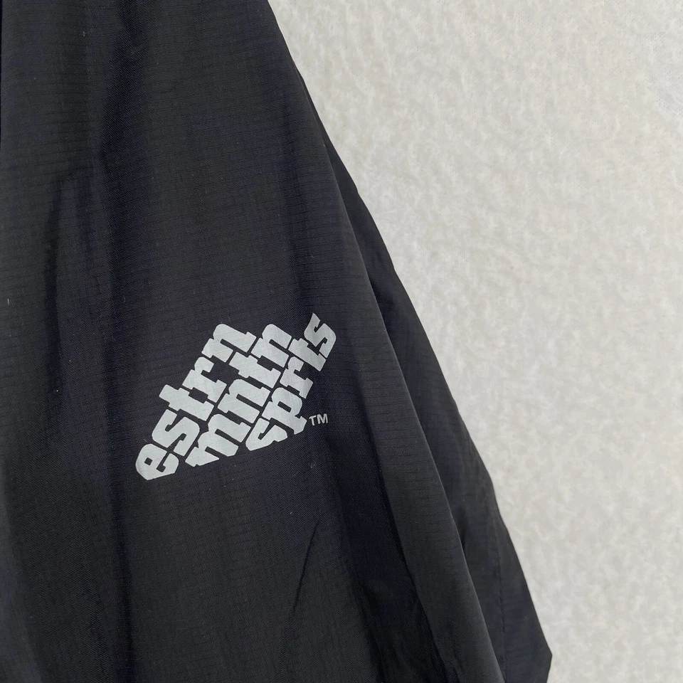 Chaqueta Eastern Mountain Sports para mujer con cremallera completa talla mediana sistema tres 10K Foto 4 de 4