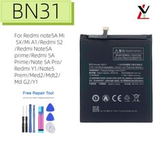 Replacement Battery BN31 For Xiaomi Redmi Note 5A Pro