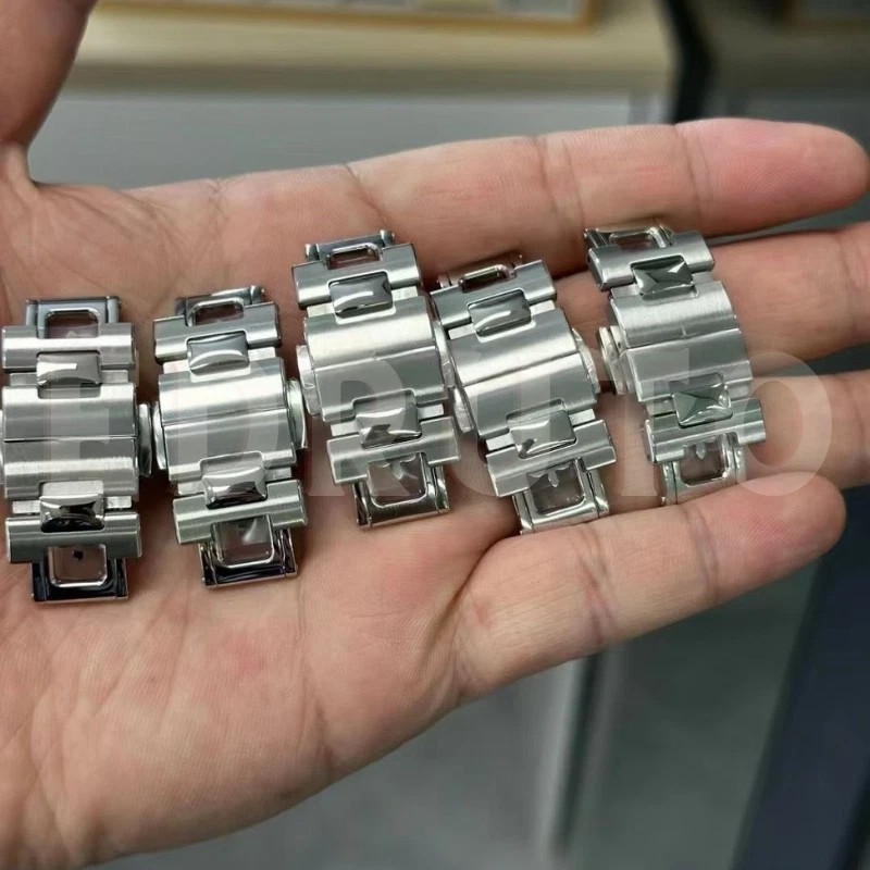 Patek philippe nautilus clasp new arrivals
