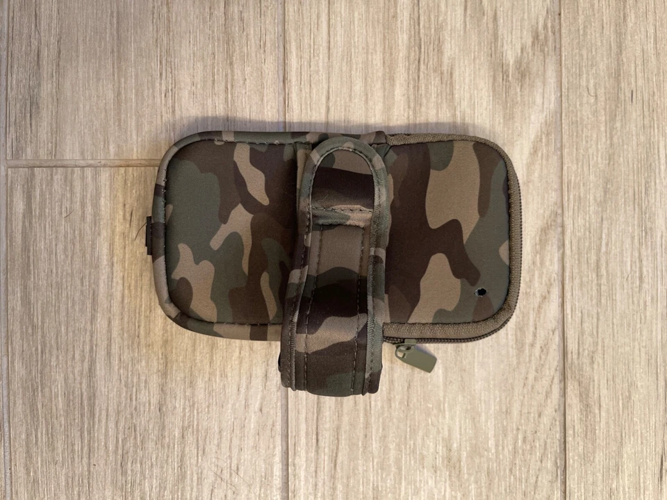 Brazalete deportivo para teléfono móvil con brazalete para correr gimnasio ejercicio todos los teléfonos Foto 2 de 2