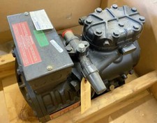 Copeland ERJ1-0200-TAD Copelametic Compressor 200 BM 3 Ph 460/3/60 380/400/3/50