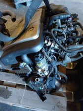 Z16XE motore OPEL ASTRA 1.6 G 2001 48515