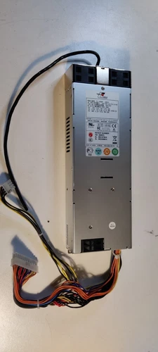 Power Supply EMACS P1L-6460P 460W ATX 12V 1U