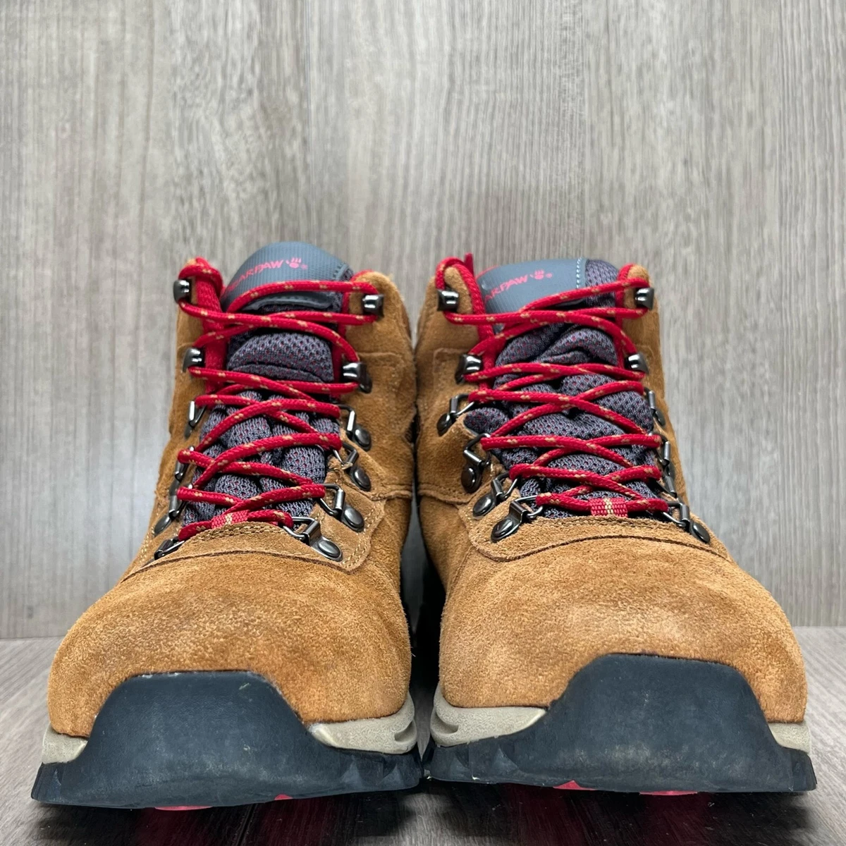 Hayden bearpaw shop