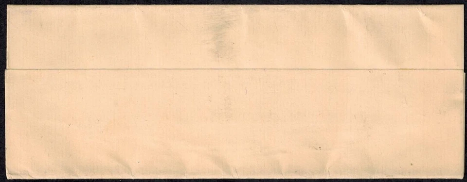 St. Helena 1958 OHMS Cover w/ OVAL THE CASTLE ST. HELENA VIOLET & OFFICIAL PAID - Image 4 of 4