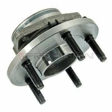 Auto Plus/AutoExtra 513271 - Wheel Bearing and Hub Assembly, Front